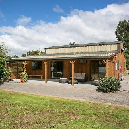 Pickering Barn Stay Tamahere Exterior foto