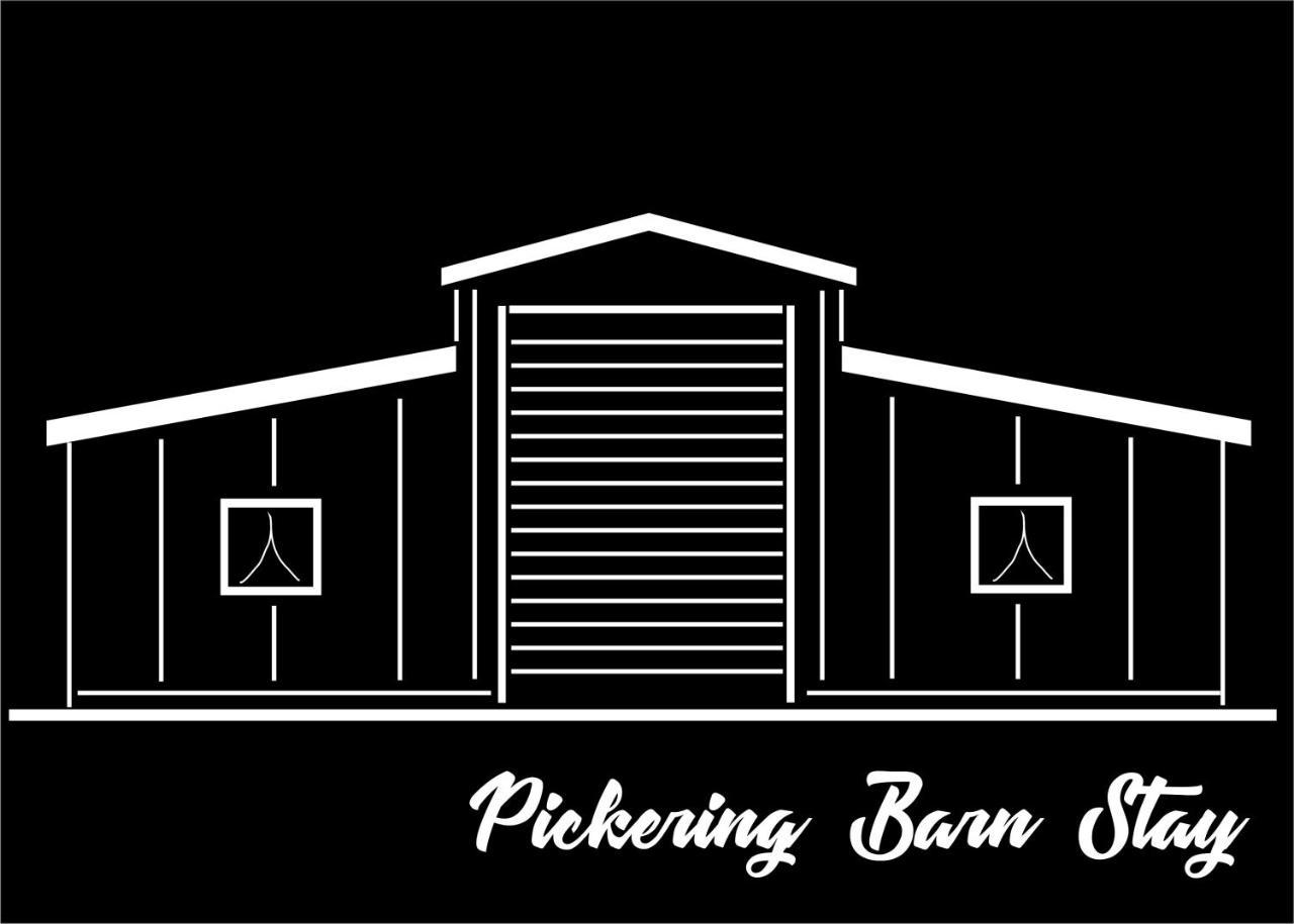Pickering Barn Stay Tamahere Exterior foto